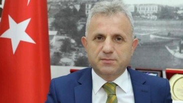 BALCI: TERÖR ÖRGÜTLERİNE MEYDANI BIRAKAMAYIZ