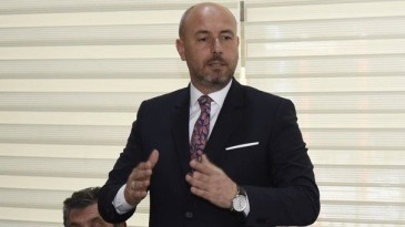 Hasan Togar: Tekkeköy süper lige çıkacak