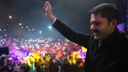 Bakan müjdeyi verdi…İlkadım’da 100 yıllık hayal gerçek oluyor