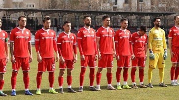 BU FUTBOL İLE YENEMEZSİN! KASTAMONUSPOR 1966 – YILPORT SAMSUNSPOR: 1-0