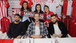 YOLUN SONU ŞAMPİYONLUK
