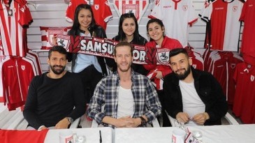 YOLUN SONU ŞAMPİYONLUK