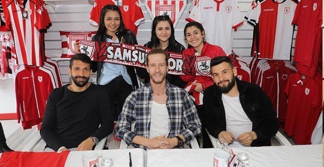 YOLUN SONU ŞAMPİYONLUK