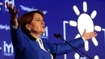 Meral Akşener koronavirüse yakalandı