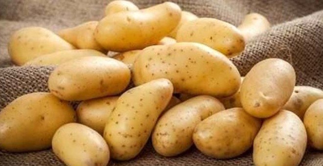 MUCİZE DİYET!!! BİR HAFTADA 5 KİLO VERDİREN PATATES SUYU DİYETİ