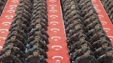 Bedelli Askerlik ücretleri belli oldu