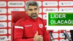 İSMET TAŞDEMİR : GENÇ VE DİRİ BİR TAKIMLA OYNADIK