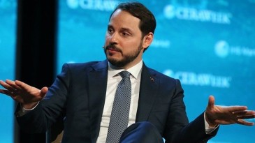 Albayrak, yeni reform paketini açıkladı