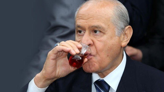 Bahçeli Akşener’e çağrısını yineledi: Dön evine bitsin bu çile