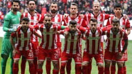 Samsunspor’un play off  maç tarihleri belli oldu