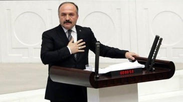 Erhan Usta: Vicdanım rahat!
