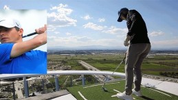 Golf rekoru EXPO’da kırıldı