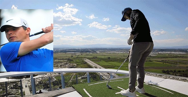 Golf rekoru EXPO’da kırıldı