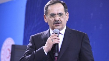 Başkan Demir: Samsun turizmde hak ettiği payı almalı