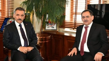 Demir: Uyum ve işbirliği başarıyı getirecek!