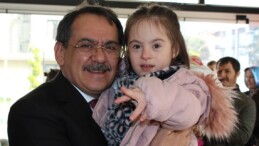 Mustafa Demir:’Mirasımız, büyük ve güçlü Türkiye!..’