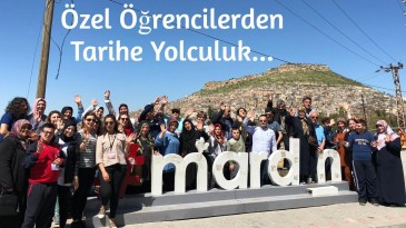 “Ailem ve Okulum El Ele Engelsiz Günlere”