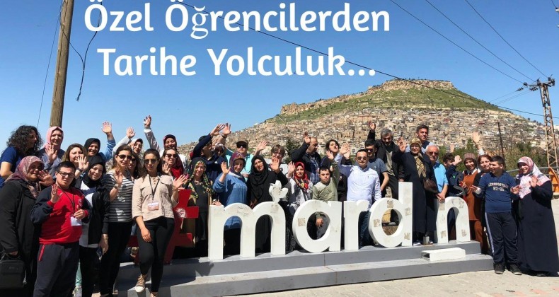 “Ailem ve Okulum El Ele Engelsiz Günlere”