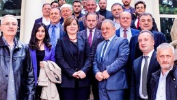 Avrupa Pazarında Çin tehlikesi!
