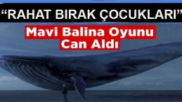 “Mavi Balina” yine gündemde