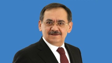 Samsun Büyükşehir Belediye Başkanı Mustafa Demir oldu