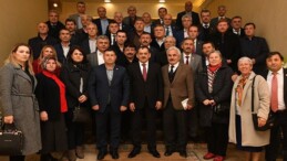Başkan Demir’den İlkadım’a ‘kentsel dönüşüm’ müjdesi!