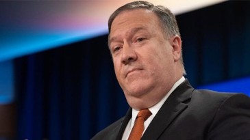 Pompeo’dan S-400 açıklaması