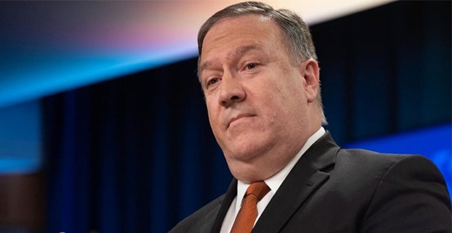 Pompeo’dan S-400 açıklaması