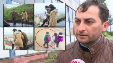 HSK ‘dan Rabia Naz için açıklama