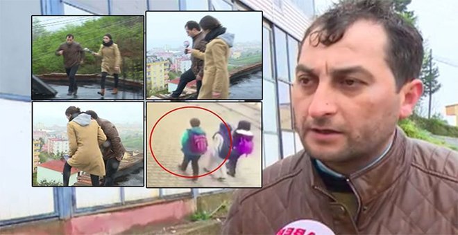 HSK ‘dan Rabia Naz için açıklama
