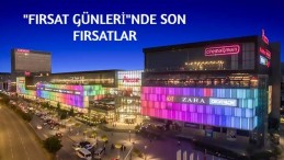 Samsun Piazza’da “İndirim Zili” Çalıyor