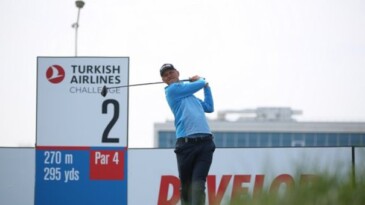 Samsun’da Büyük çekişme!