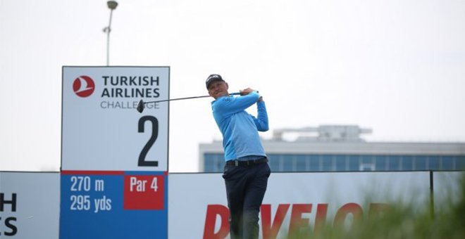 Samsun’da Büyük çekişme!