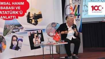 Timsal Karabekir, Atatürk ve Kazım Karabekir’i Anlattı
