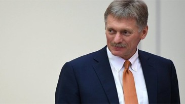 Kremlin: Erdoğan’ın duruşundan memnunuz!