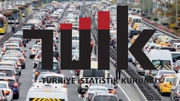 Samsun’da 10 bin araç trafiğe çıktı