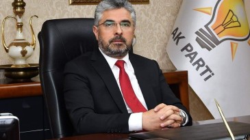 Ak Parti Atakum’da tüm sandıkların yeniden sayılmasını istedi