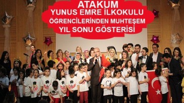 “Özel okul gibi devlet okulu”