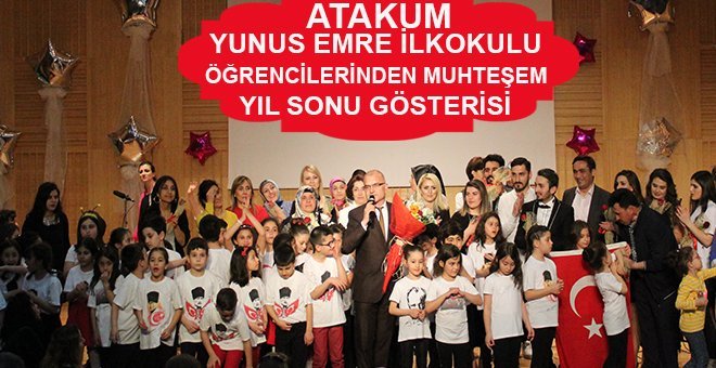 “Özel okul gibi devlet okulu”