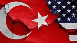 Son Dakika…Amerika’dan skandal Türkiye kararı