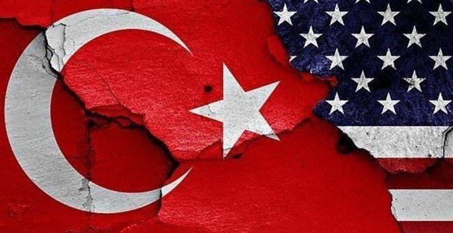 Son Dakika…Amerika’dan skandal Türkiye kararı