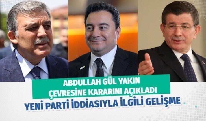 Son dakika…Ahmet Takan en son kulis bilgilerini yazdı!
