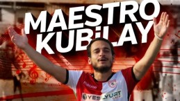 Son dakika…Takımın beyni Ankara deplasmanında yok!