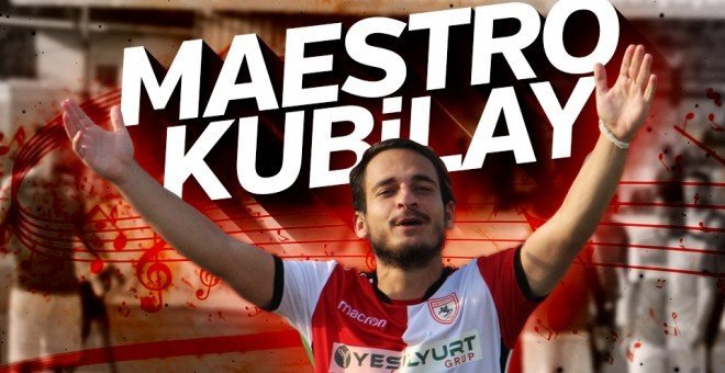 Son dakika…Takımın beyni Ankara deplasmanında yok!