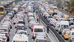 Yeni trafik cezaları belli oldu