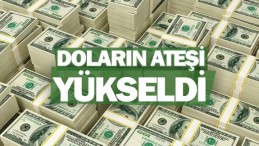Merkez Bankası kararı sonrası doların ateşi yükseldi!