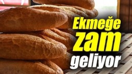 Samsun’da Ekmeğe Rekor Zam!