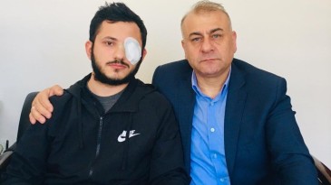 Bem-Bir-Sen darp edilen memura sahip çıktı