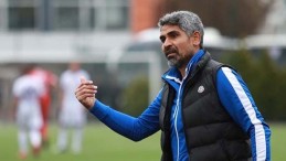 İsmet Taşdemir: Yapacak bir şey yok!