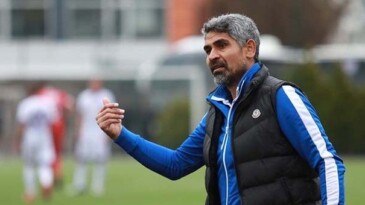 İsmet Taşdemir: Yapacak bir şey yok!